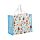 Coastal Reusable Shopping Bag