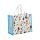 Coastal Reusable Shopping Bag