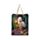 Lisa Parker Guardian of Spells Owl Reusable Shopping Bag