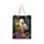 Lisa Parker Guardian of Spells Owl Reusable Shopping Bag