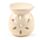 Small Ceramic Petal Cut Out Oil Burner 7.5cm
