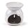 Small Ceramic Petal Cut Out Oil Burner 7.5cm