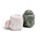 Eden Crackle Glaze Thai Buddha Head Ceramic Oil Burner