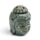 Eden Crackle Glaze Thai Buddha Head Ceramic Oil Burner