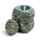 Eden Crackle Glaze Thai Buddha Head Ceramic Oil Burner