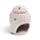Eden Crackle Glaze Thai Buddha Head Ceramic Oil Burner