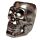 Eden Mini Ceramic Skull Oil Burner