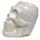 Eden Mini Ceramic Skull Oil Burner