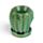Eden Mini Cactus Ceramic Oil Burner