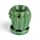 Eden Mini Cactus Ceramic Oil Burner