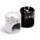 Feline Fine Ceramic Cat Head Oil Burner