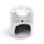 Feline Fine Ceramic Cat Head Oil Burner