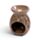Eden Origami Style Ceramic Oil & Wax Melt Burner