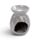 Eden Origami Style Ceramic Oil & Wax Melt Burner