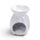 Eden Origami Style Ceramic Oil & Wax Melt Burner