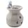 Eden Moon & Stars Cherub Ceramic Oil & Wax Melt Burner