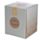Eden Round Ceramic Oil Burner with Feet