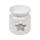 Eden Ceramic Star Cutout White Oil Burner