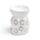 Eden Daisy Cut Out Ceramic Oil & Wax Melt Burner