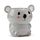 Adoramals Koala Shaped Ceramic Oil Burner