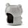 Adoramals Koala Shaped Ceramic Oil Burner