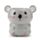 Adoramals Koala Shaped Ceramic Oil Burner