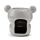 Adoramals Koala Shaped Ceramic Oil Burner