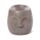 Eden Small Stone Effect Face Oil Burner