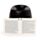 Eden Small Stone Effect Face Oil Burner