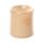 Eden Small Embossed Flower Oil Burner