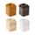 Eden Small House Shaped Oil Burner
