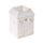 Eden Small House Shaped Oil Burner