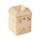 Eden Small House Shaped Oil Burner