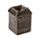 Eden Small House Shaped Oil Burner