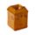 Eden Small House Shaped Oil Burner