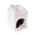 Eden Small House Shaped Oil Burner