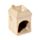 Eden Small House Shaped Oil Burner