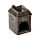 Eden Small House Shaped Oil Burner