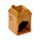 Eden Small House Shaped Oil Burner