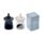 Eden Thai Buddha Lotus Flower Dish Oil Burner