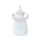 Eden Elephant Lotus Flower Dish Oil Burner