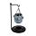Eden Cauldron Shaped Hanging Oil Burner with Stand
