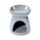 Eden Small Tree Motif Oil Burner