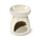 Eden Small Tree Motif Oil Burner