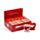 Amore Heart Shaped Ceramic Oil Burner