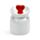 Amore Heart Ceramic Oil Burner
