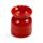 Amore Heart Ceramic Oil Burner