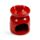 Amore Heart Ceramic Oil Burner