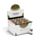 Goloka Aroma Oil Black Opium 10ml