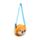 Shuggs the Shiba Inu Adoramals Crossbody Plush Shoulder Bag